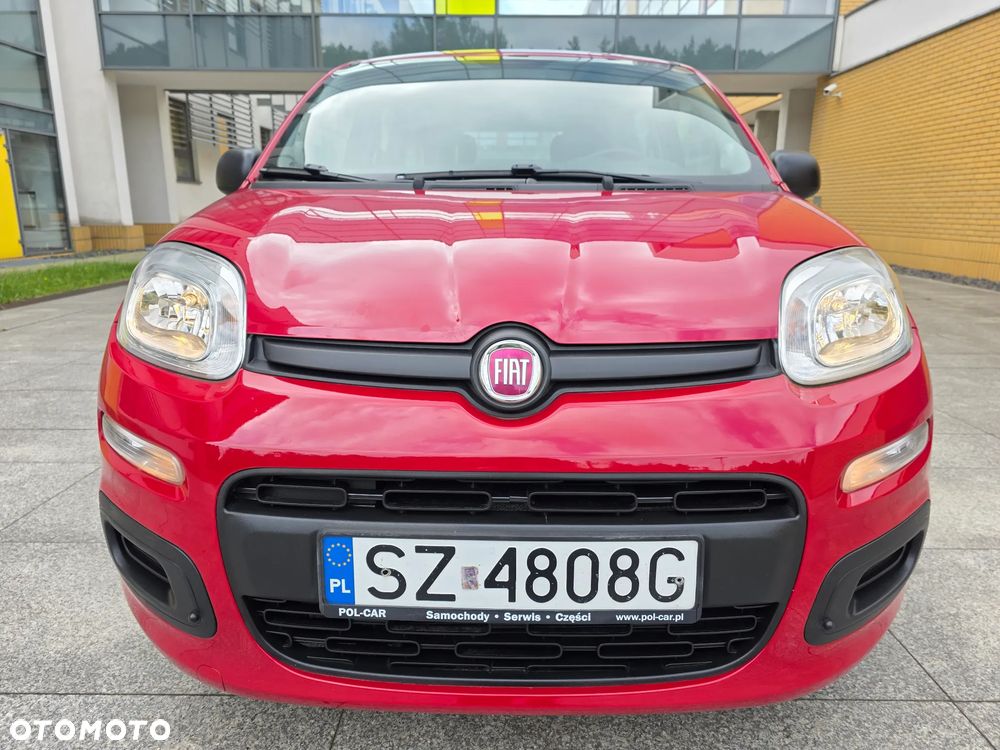 Fiat Panda 1.2 Fresh - 2