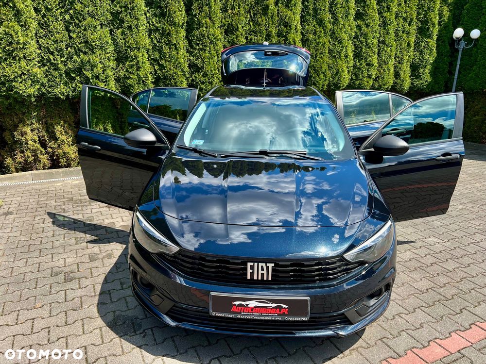 Fiat Tipo 1.4 Classic - 5