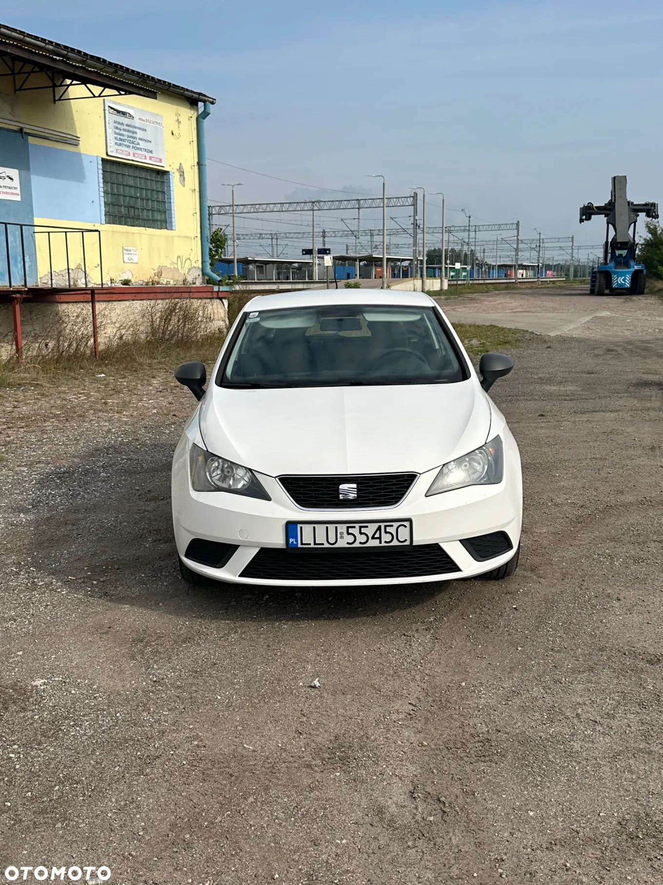 Seat Ibiza - 5