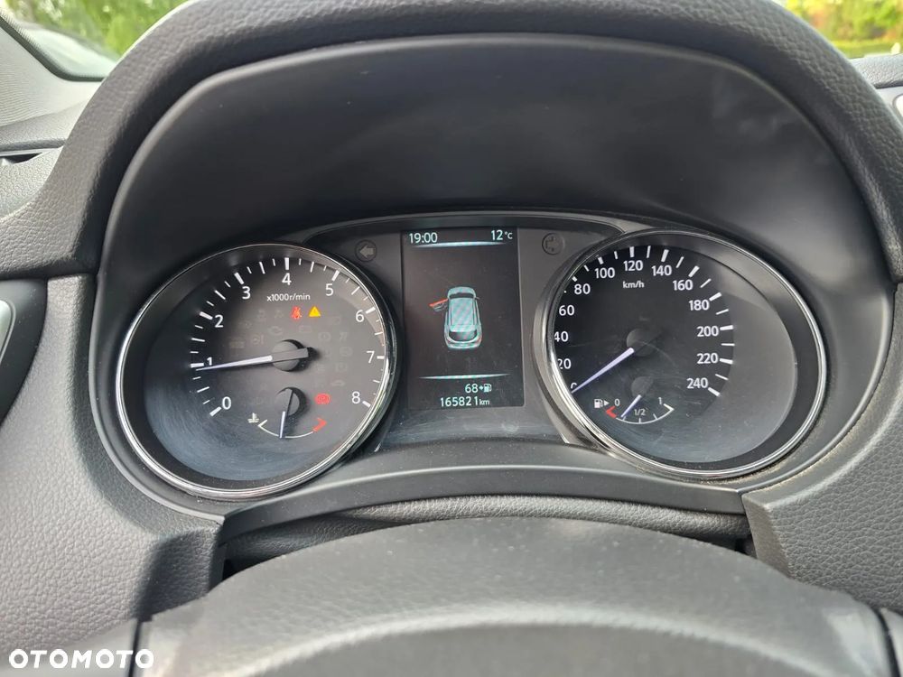 Nissan Qashqai 1.2 DIG-T Acenta - 19