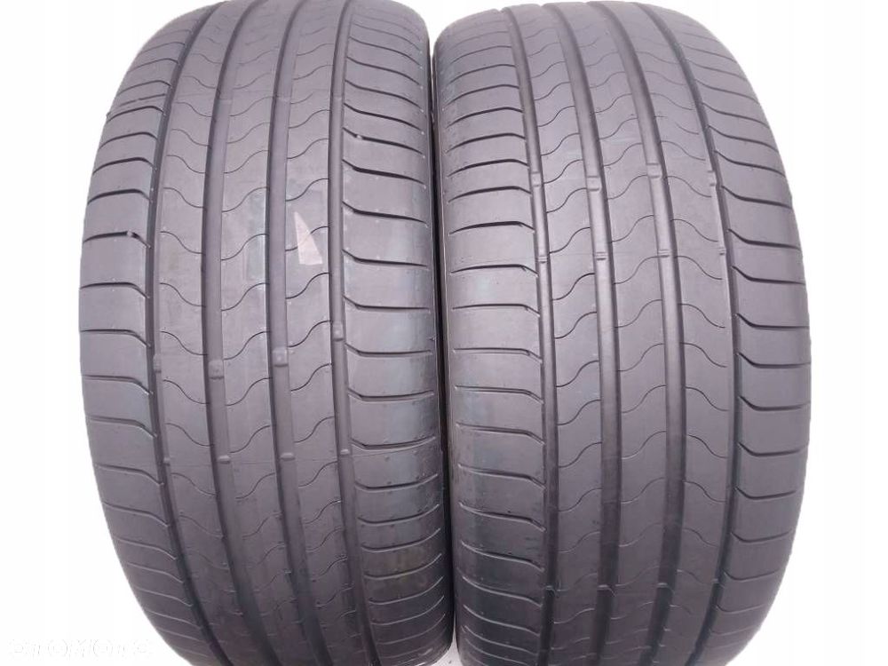 Bridgestone Turanza 6 225/55 R18 102Y 2022i 2023 8mm - 1