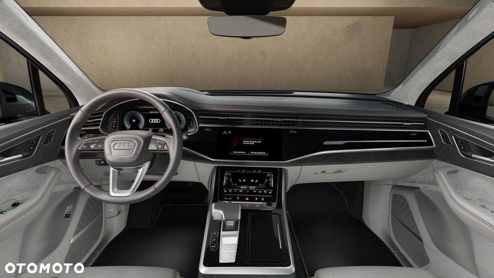 Audi Q7 - 5