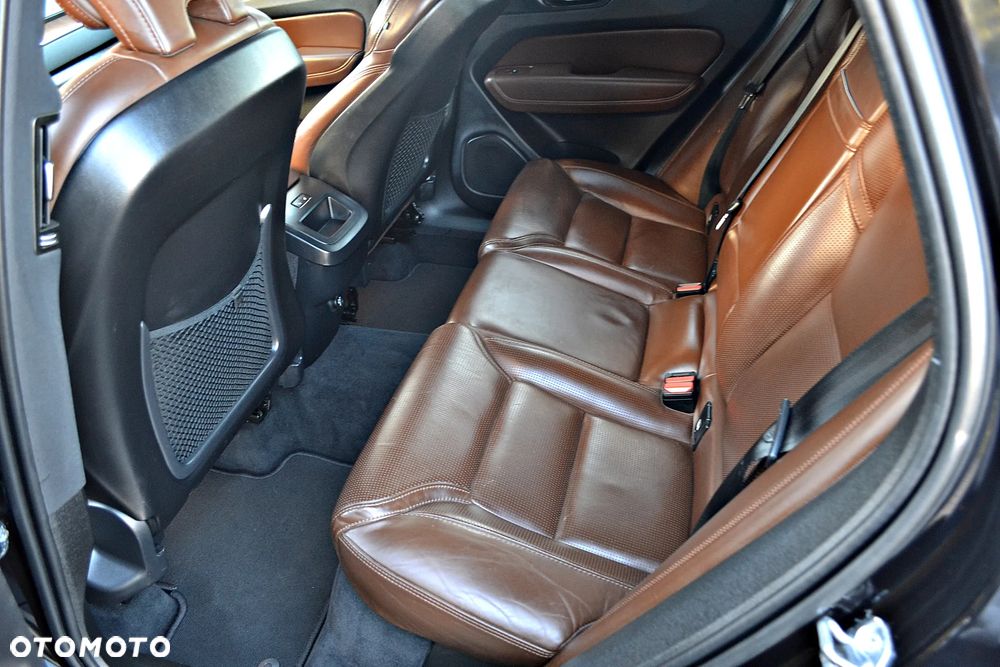Volvo XC 60 D4 AWD Geartronic Inscription - 28