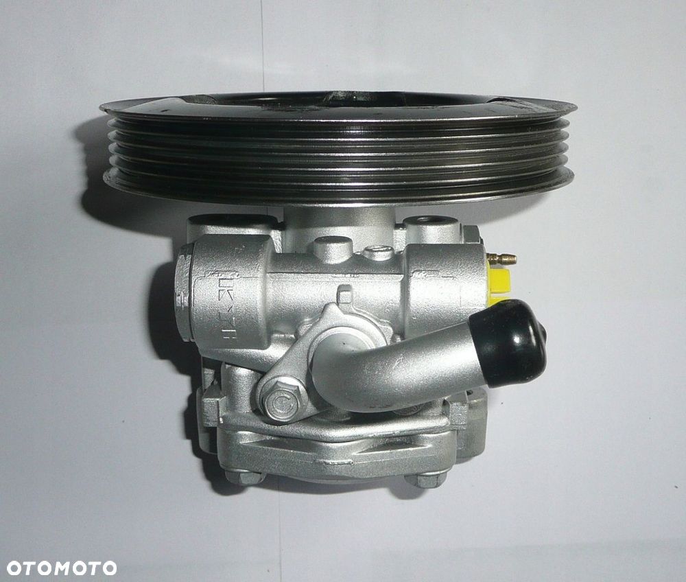 POMPA WSPOMAGANIA MITSUBISHI SPACE WAGON RUNNER 2.0 2.4 KYB 5pk - 1