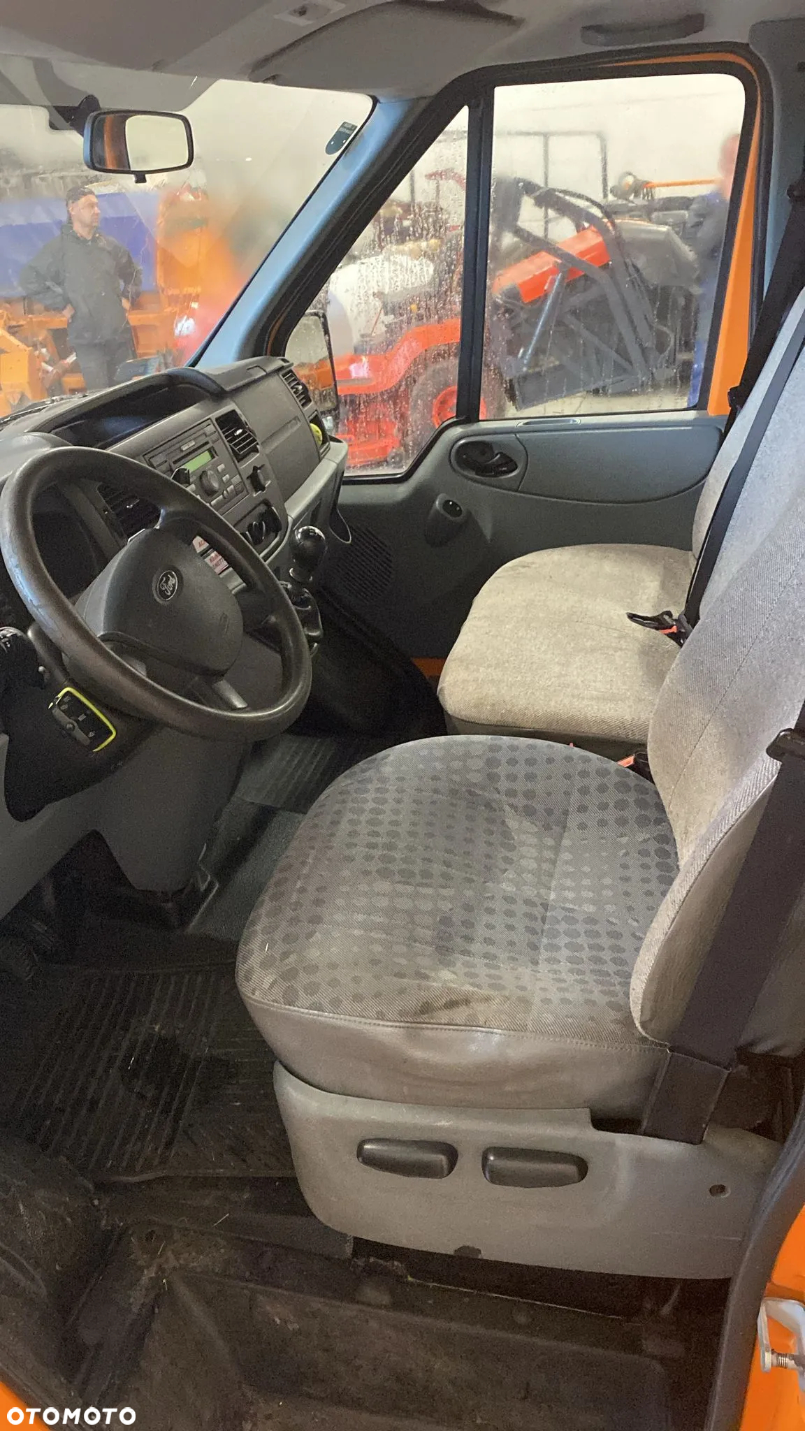 Ford TRANSIT - 3