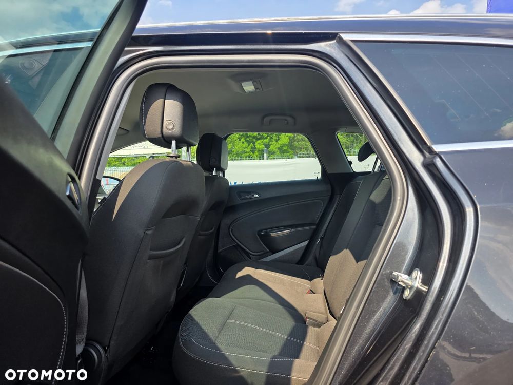 Opel Astra 1.4 Turbo ecoFLEX Start/Stop Active - 7