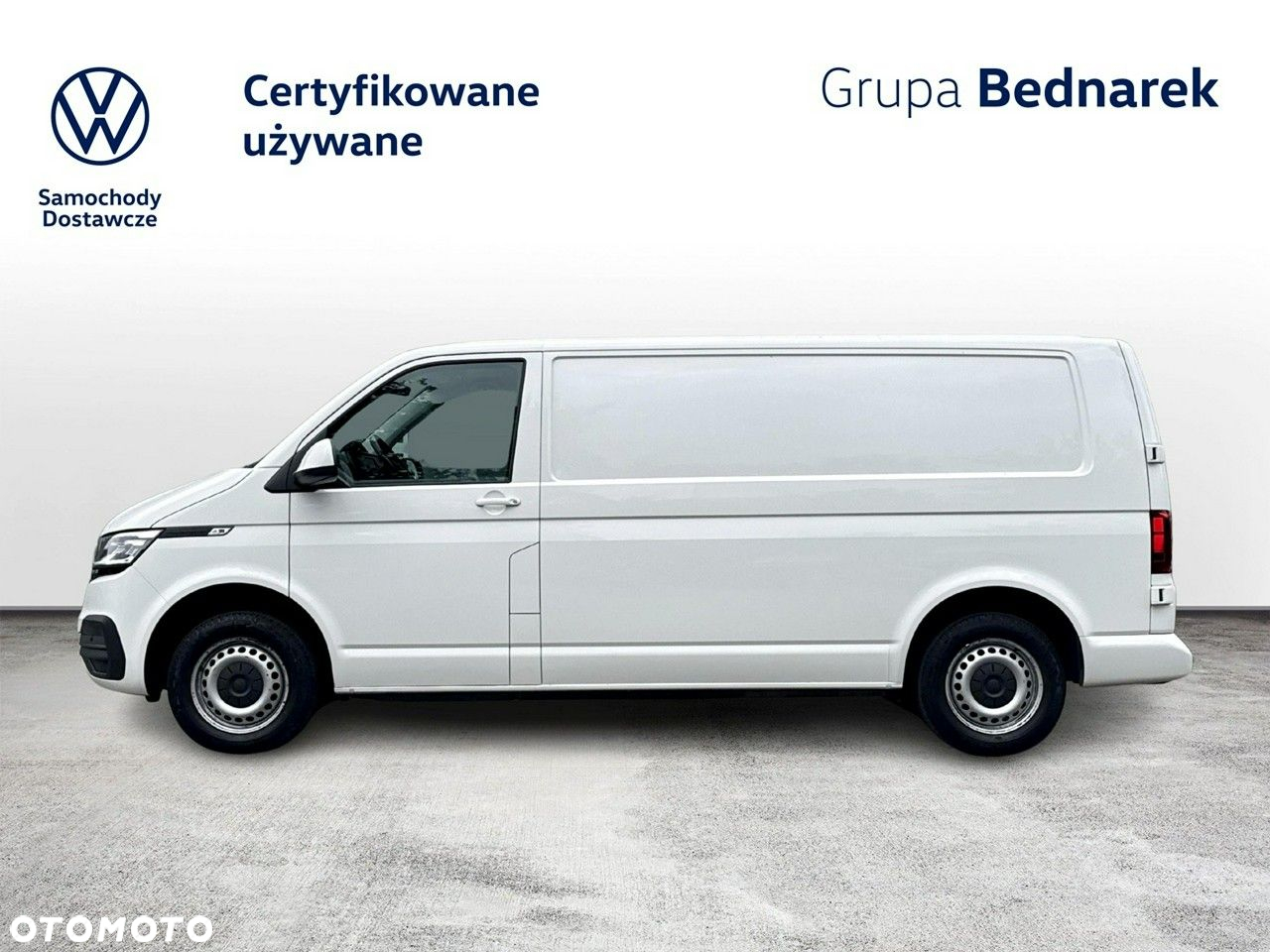 Volkswagen Transporter - 2