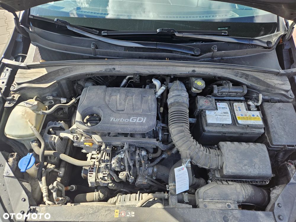 Kia Ceed 1.0 T-GDI S - 6