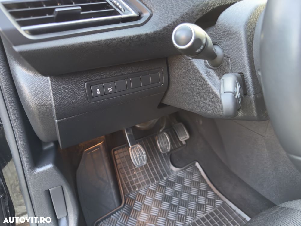 Peugeot 308 130 e-THP Stop & Start Allure - 13