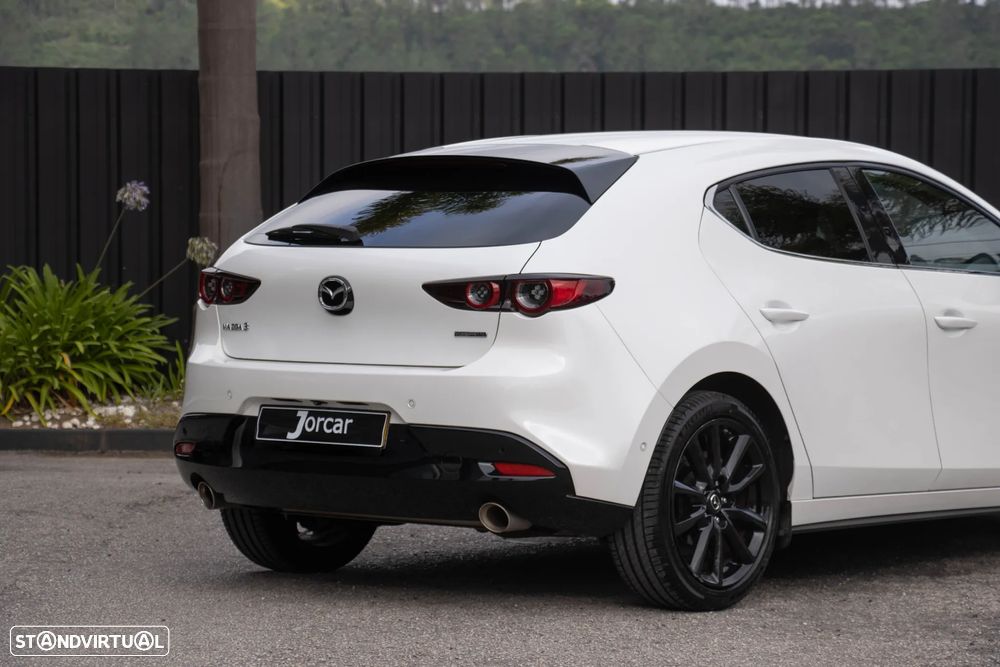 Mazda 3 Hatchback 2.0 Sky-X Excellence - 12