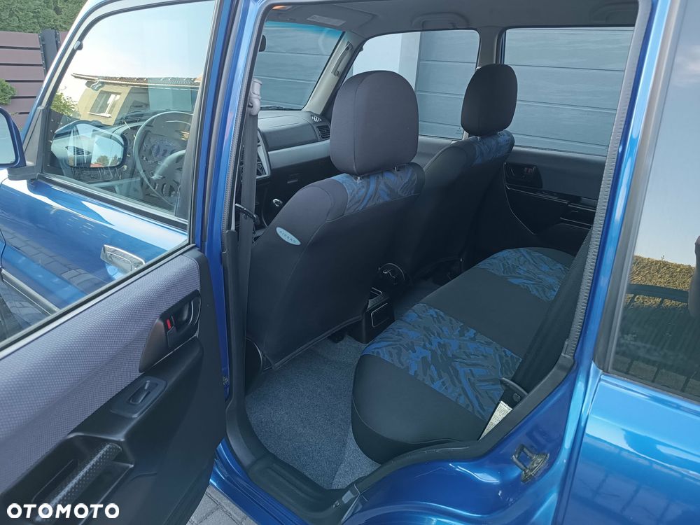 Mitsubishi Pajero Pinin 2.0 GDI Motion Plus - 14
