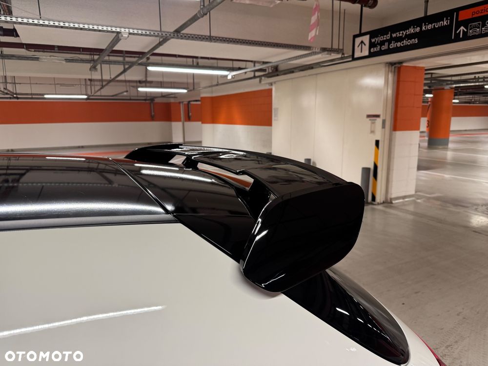 Mercedes-Benz Klasa A 45 S AMG 4-Matic 8G-DCT - 11