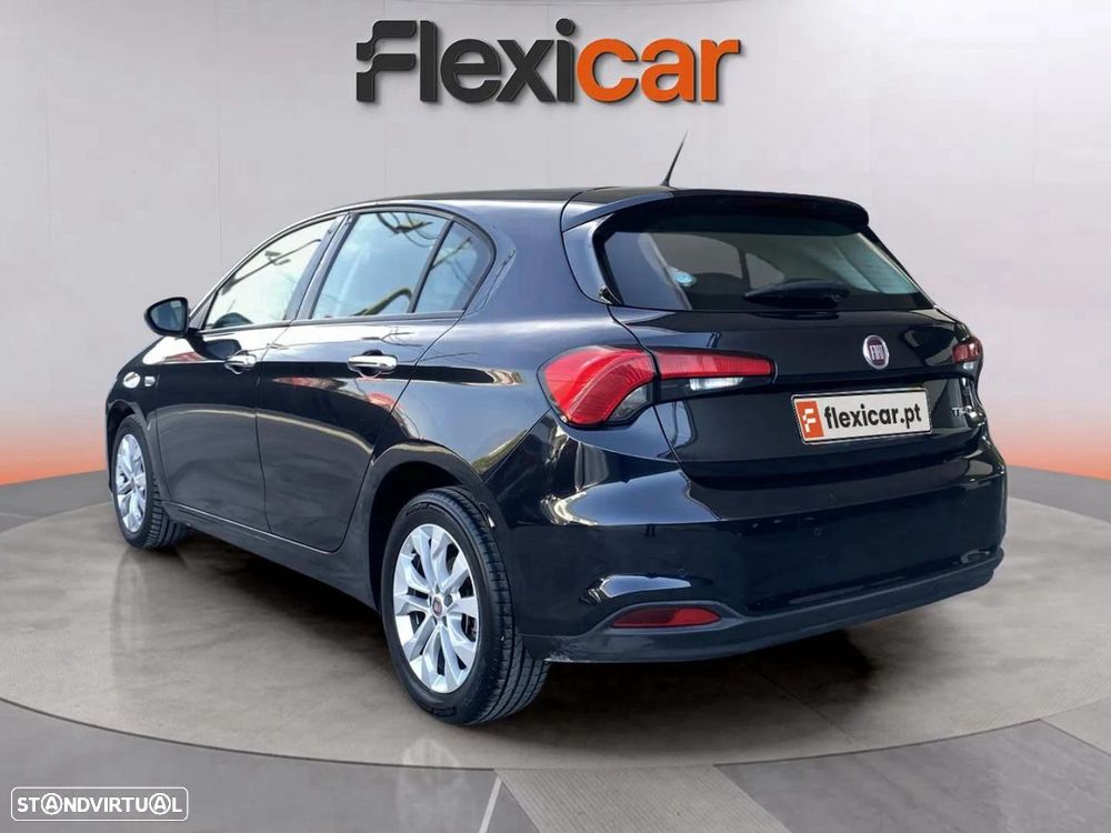 Fiat Tipo 1.3 M-Jet Lounge - 7