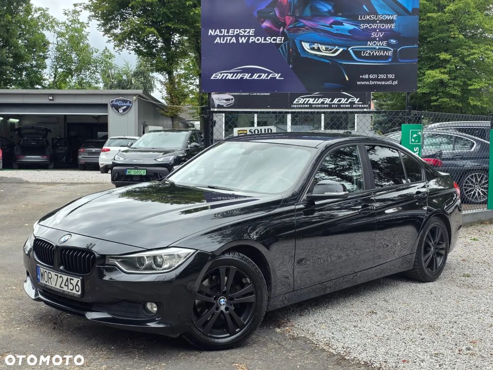 BMW Seria 3 - 1