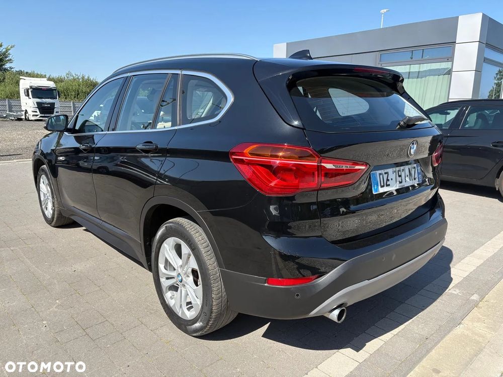 BMW X1 - 6