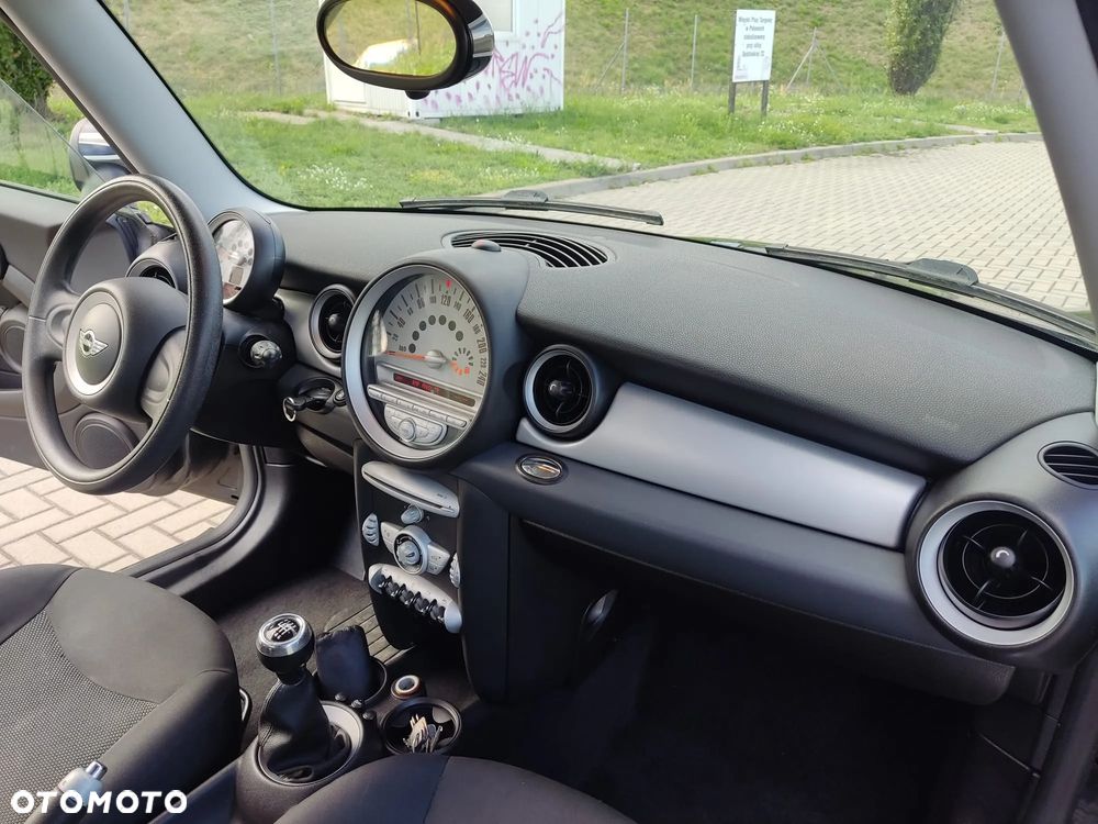 MINI Cooper - 9