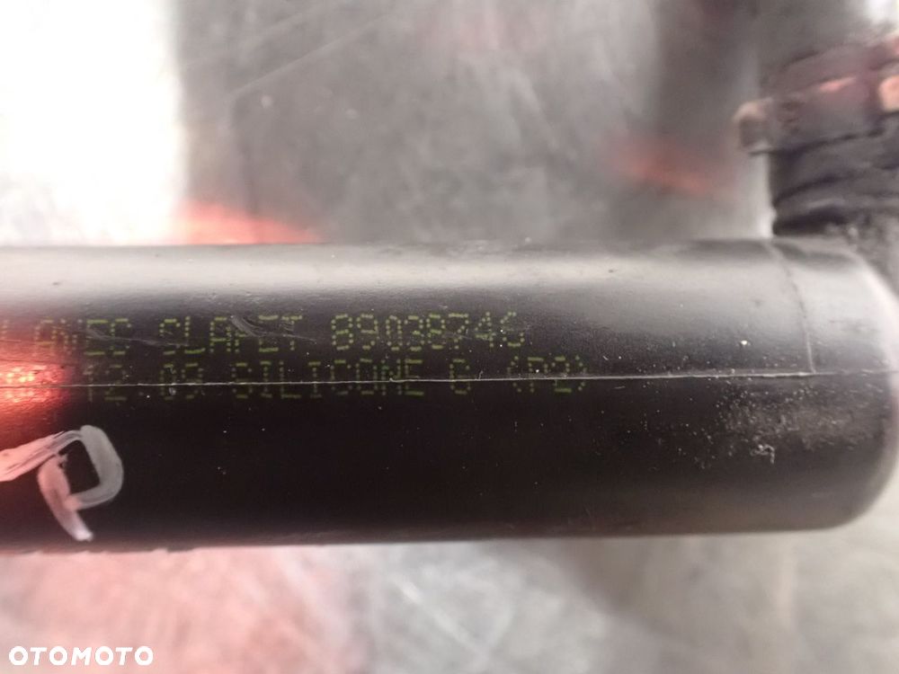 SPRYSKIWACZ LAMPY REFLEKTORA PRAWY FIAT BRAVO II 89038746 - 4