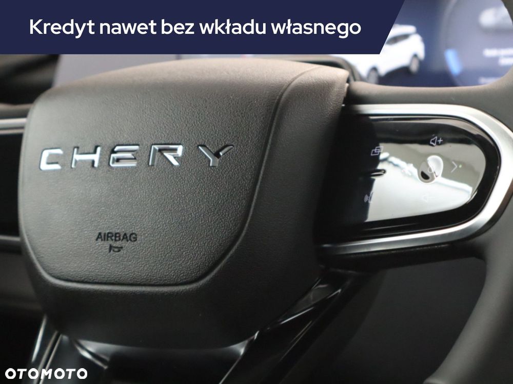 Chery Tiggo 7 - 19
