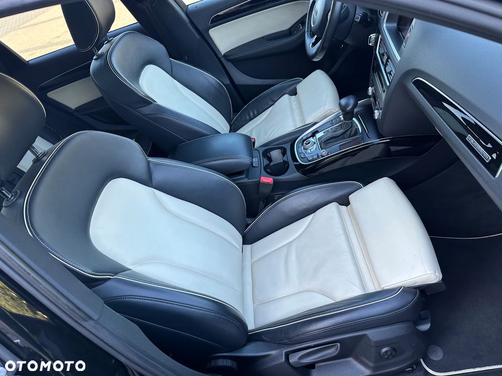 Audi Q5 2.0 TDI clean diesel Quattro S tronic - 32