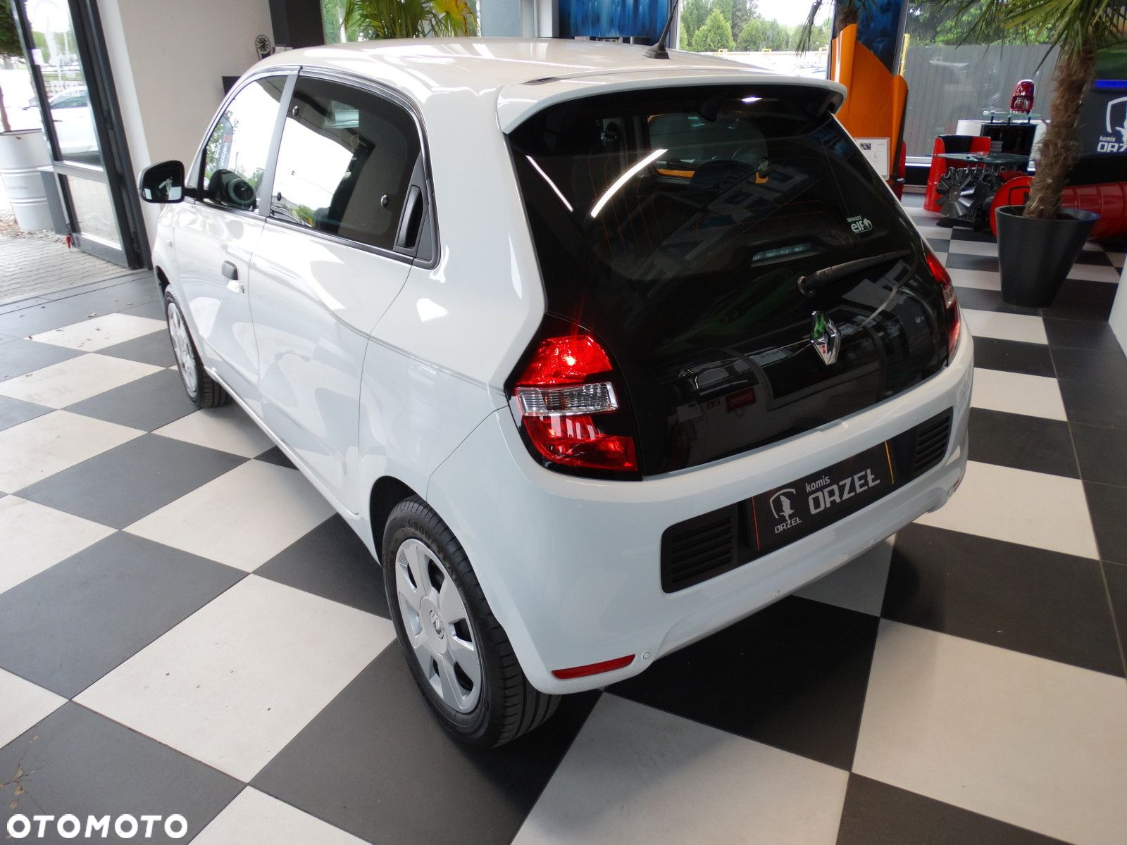 Renault Twingo - 7