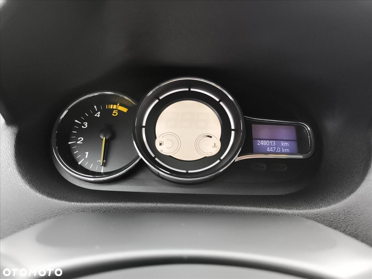 Renault Megane 1.9 dCi Dynamique - 15