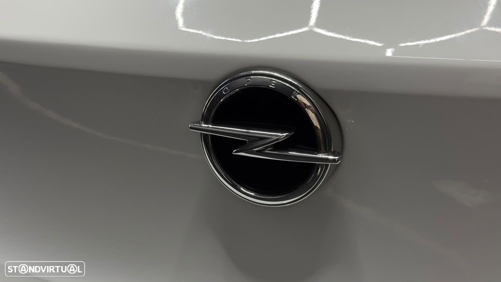 Opel Corsa-e GS Line - 14