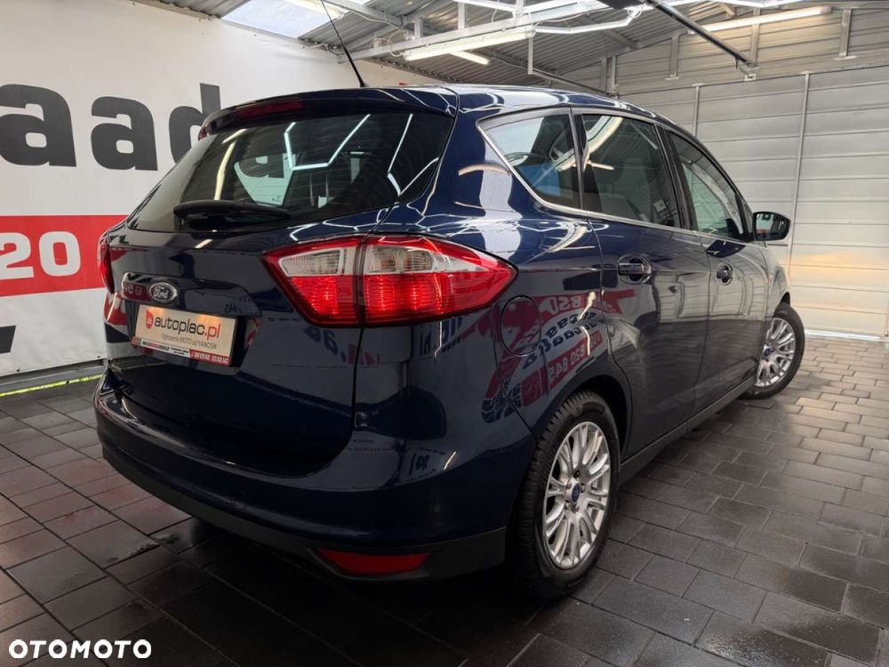 Ford C-MAX - 14