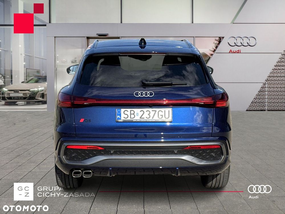 Audi Q5 - 4