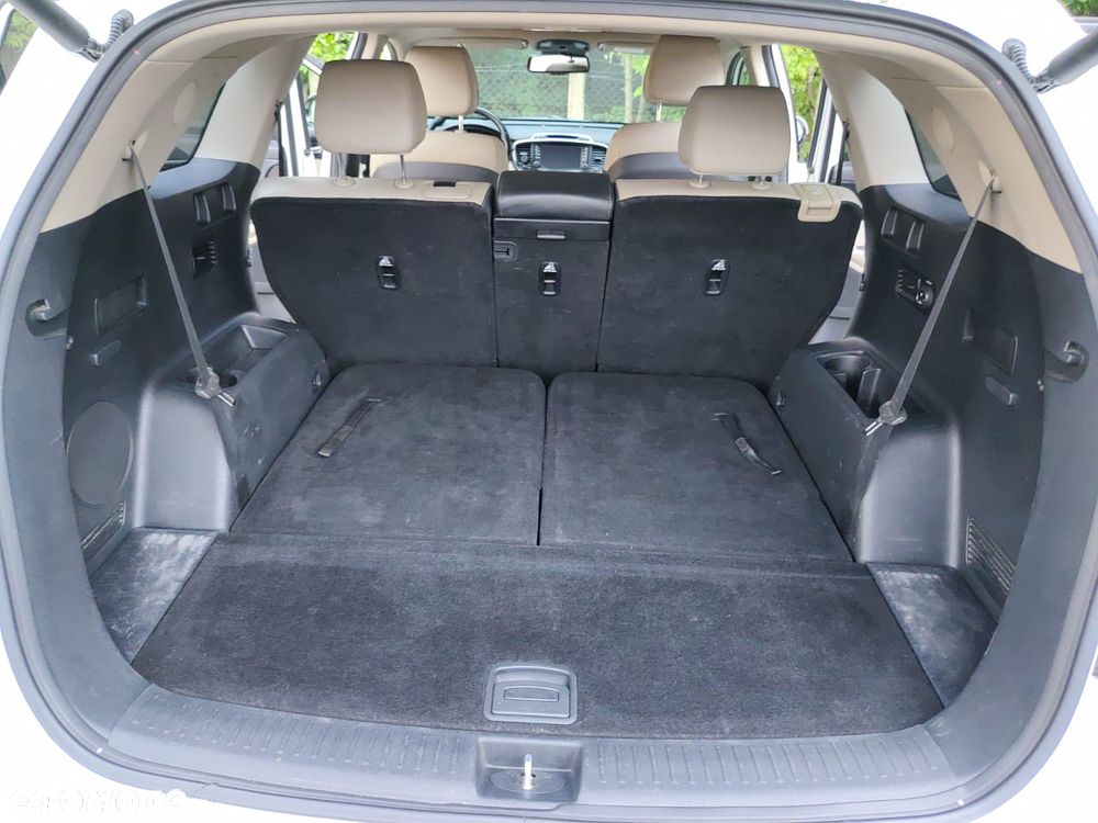 Kia Sorento 2.2 CRDI Business Line Plus - 11