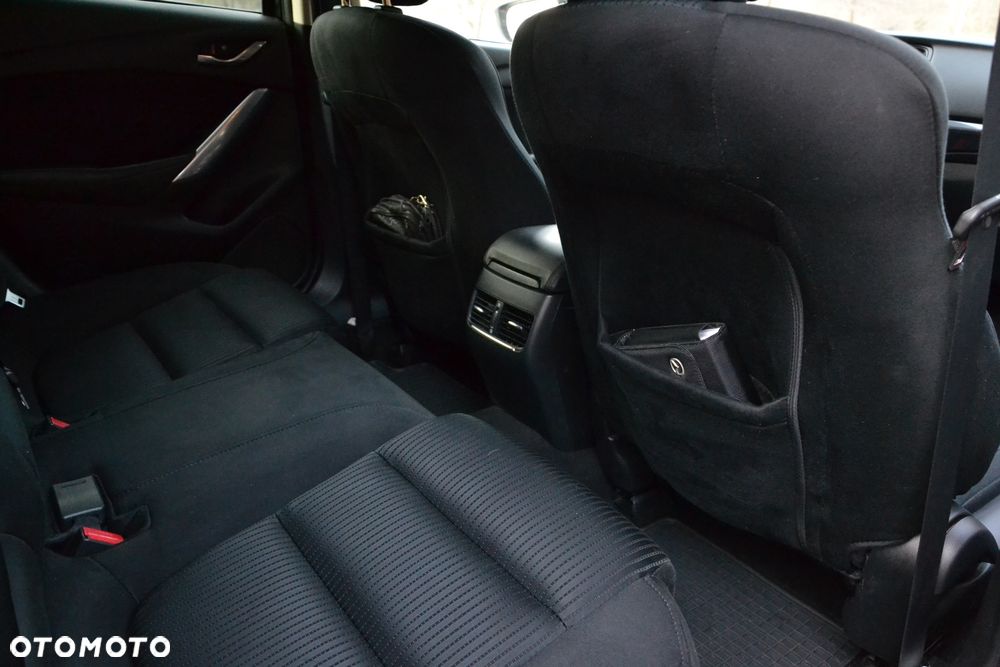 Mazda 6 2.0 SkyEnergy - 7