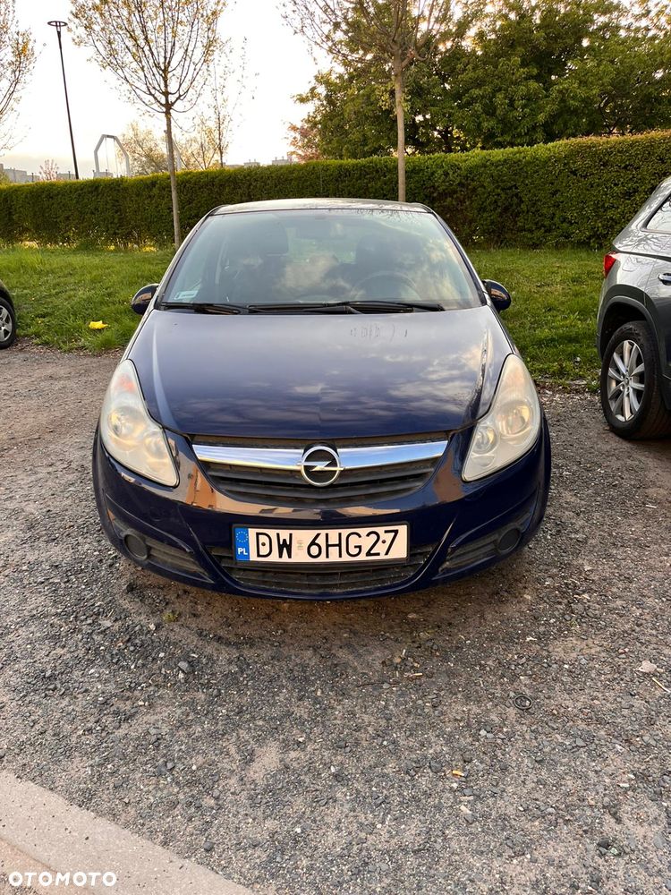 Opel Corsa 1.3 CDTI 111 - 1