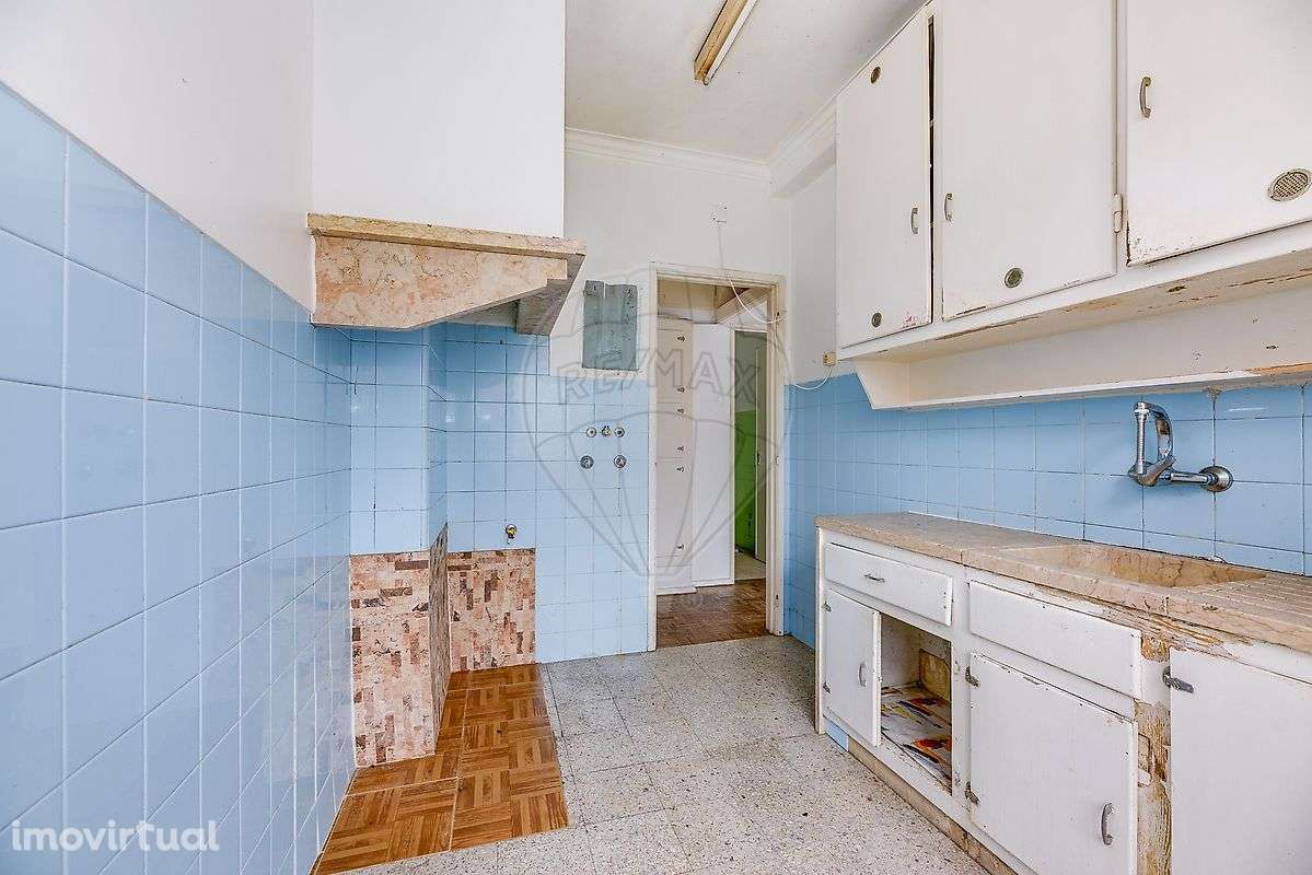 Apartamento T2 para venda - Grande imagem: 4/33