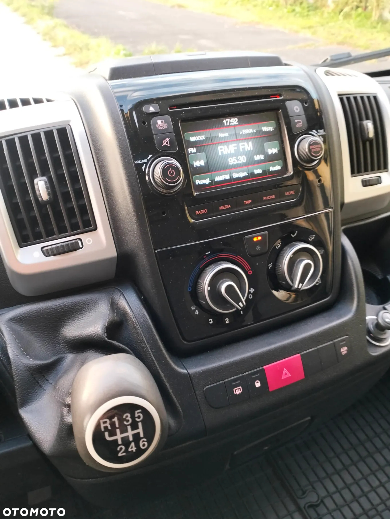Fiat Ducato - 4