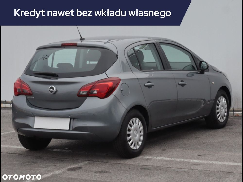 Opel Corsa - 7