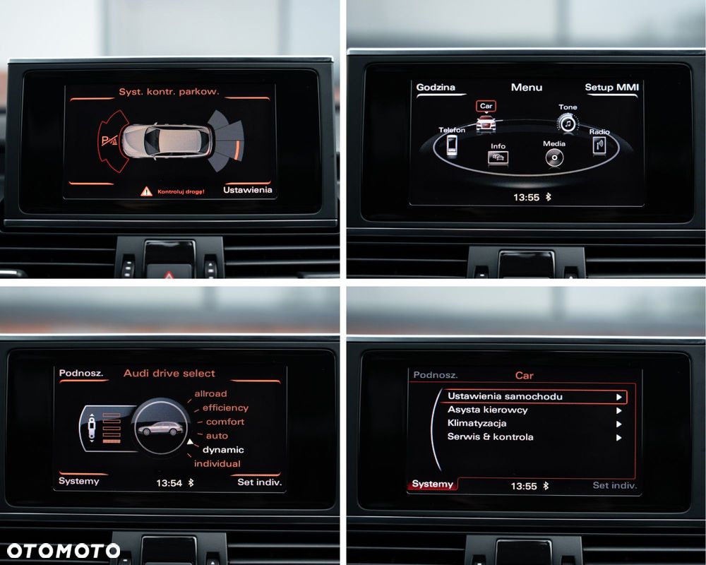 Audi A6 Allroad 3.0 TDI clean S tronic - 39