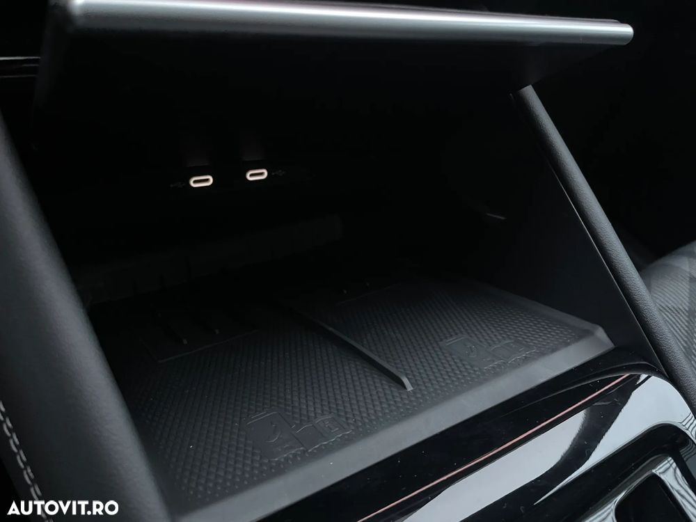 Volkswagen Tiguan 1.5 TSI eHybrid DSG PHEV R-Line - 25