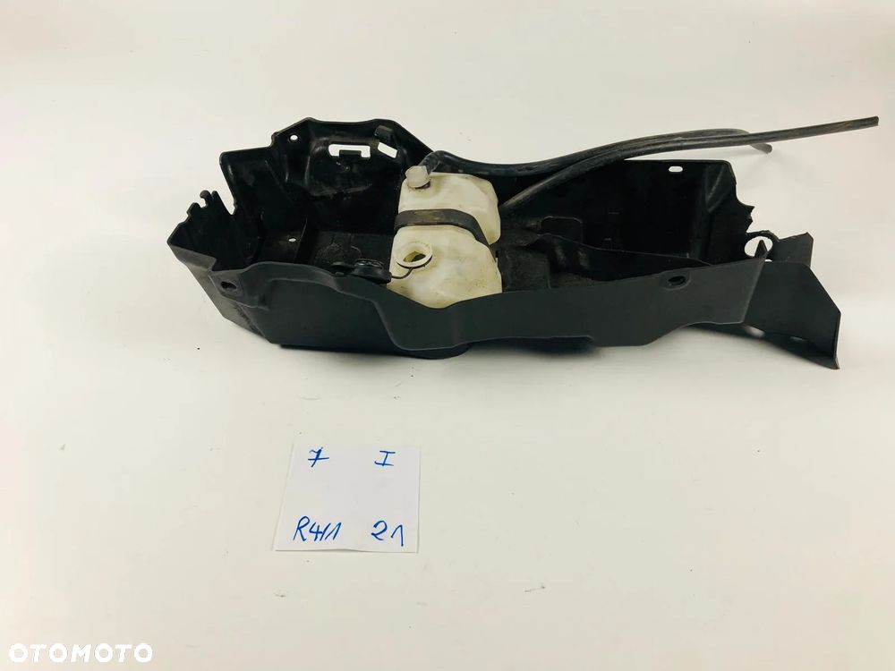 Triumph Street Triple 675 07-12 Nadkole Wypełnienie Zbiornik - 1