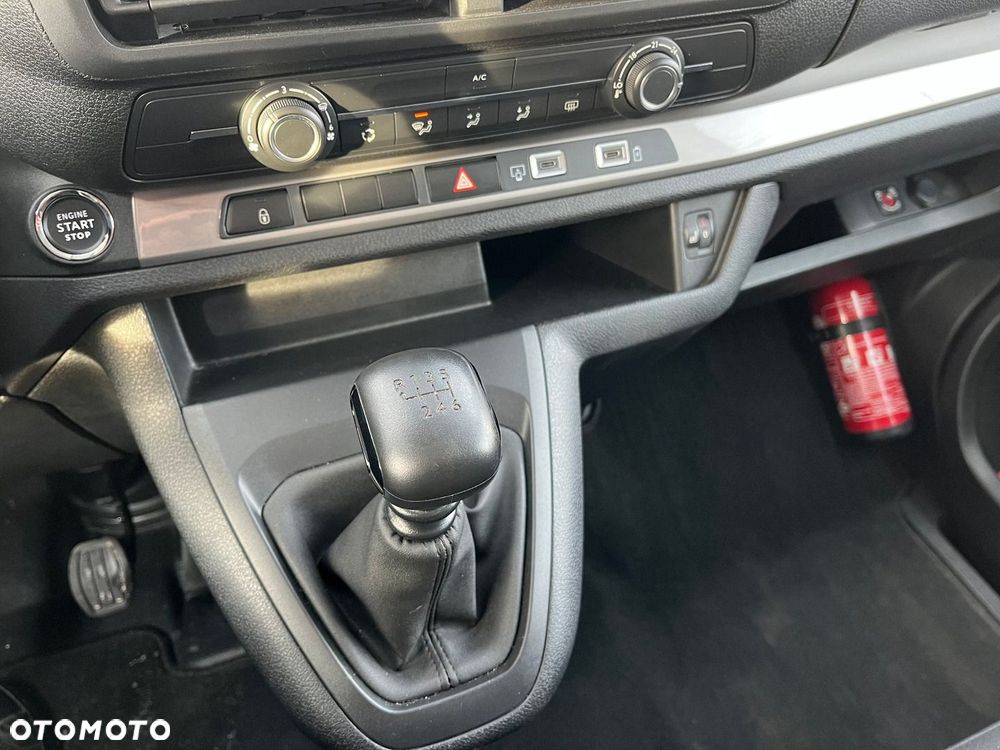 Toyota Proace Verso 2.0 D4-D Long Business - 16