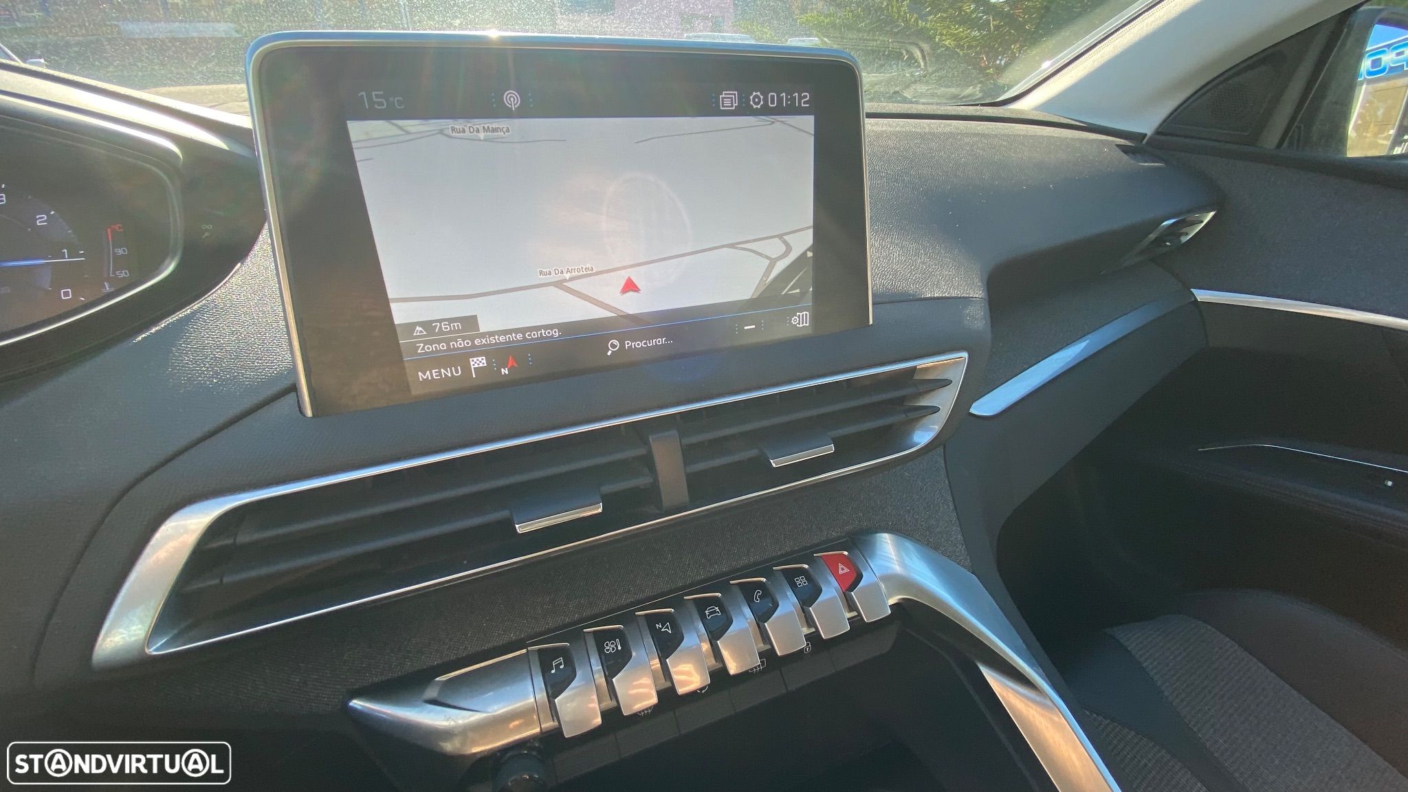Peugeot 5008 1.2 PureTech Allure - 38