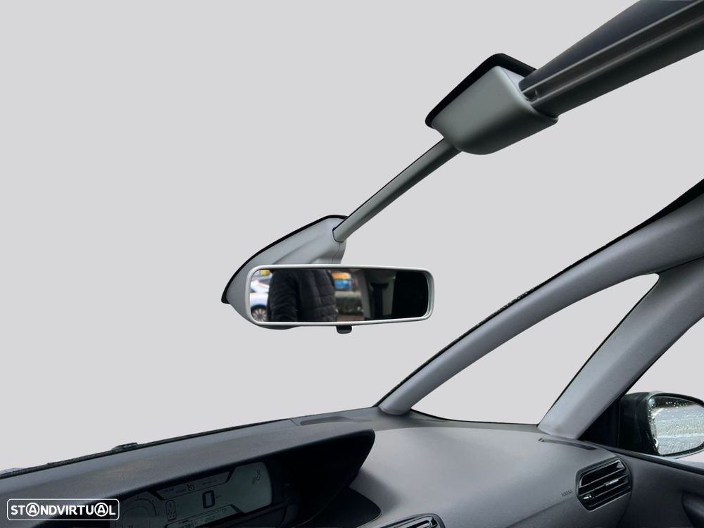 Citroën C4 Spacetourer - 28