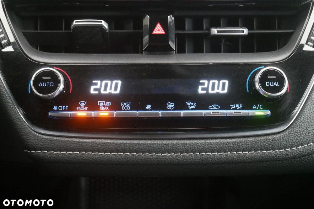 Toyota Corolla - 19