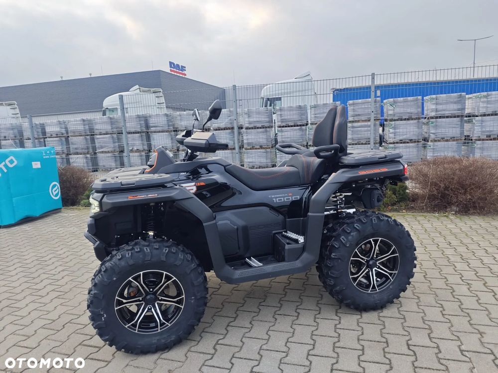 Goes Terrox - 35