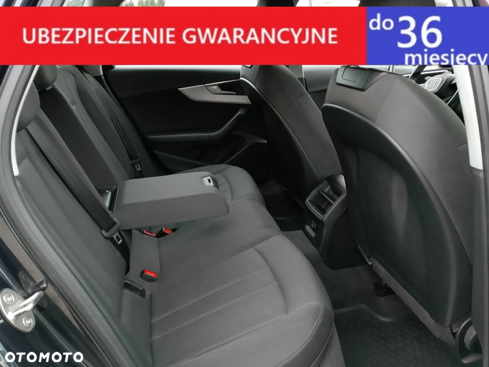 Audi A4 Avant 1.4 TFSI S tronic - 9