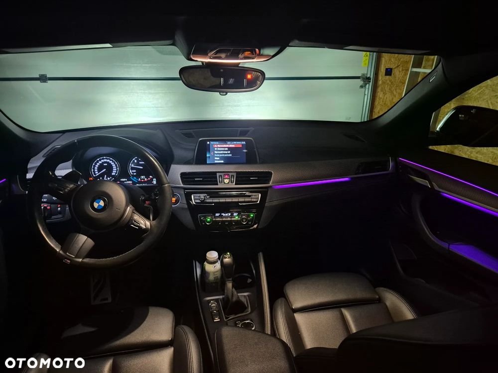 BMW X2 - 31