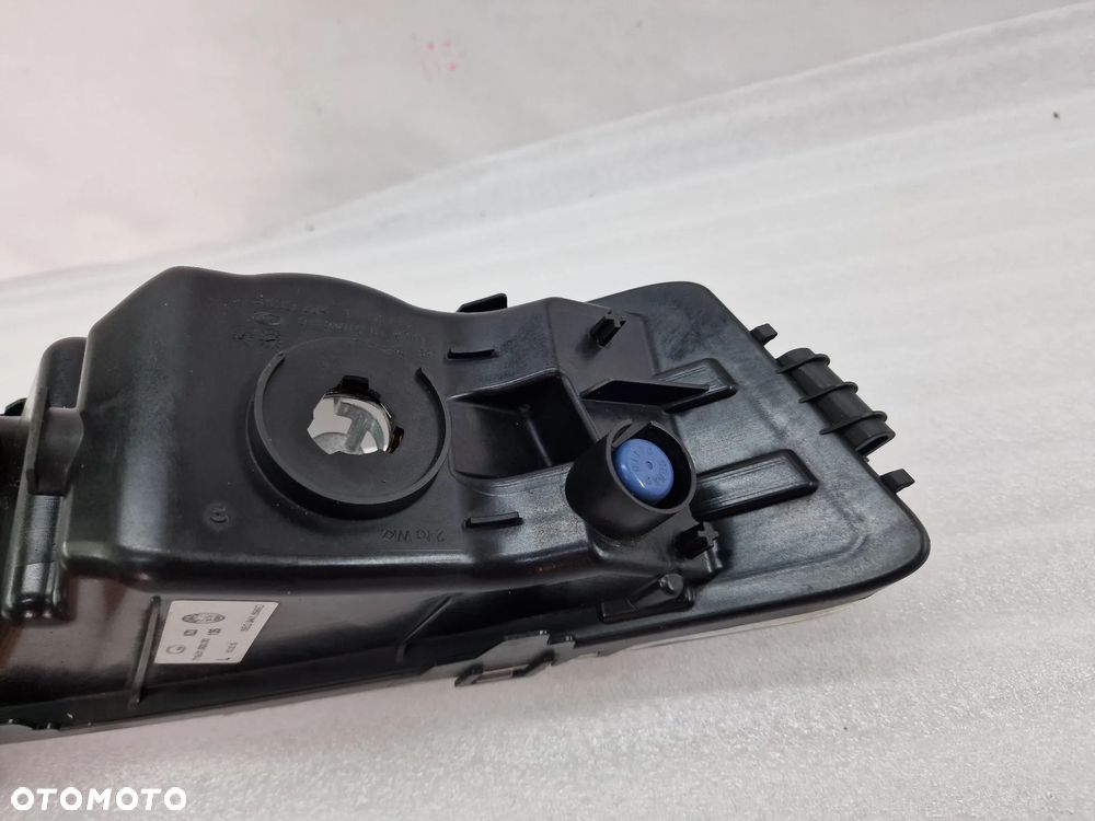 SKODA OCTAVIA 3 III 5E0 12- LEWY HALOGEN , NR 5E0941699D , NR AUKCJI H186 - 6