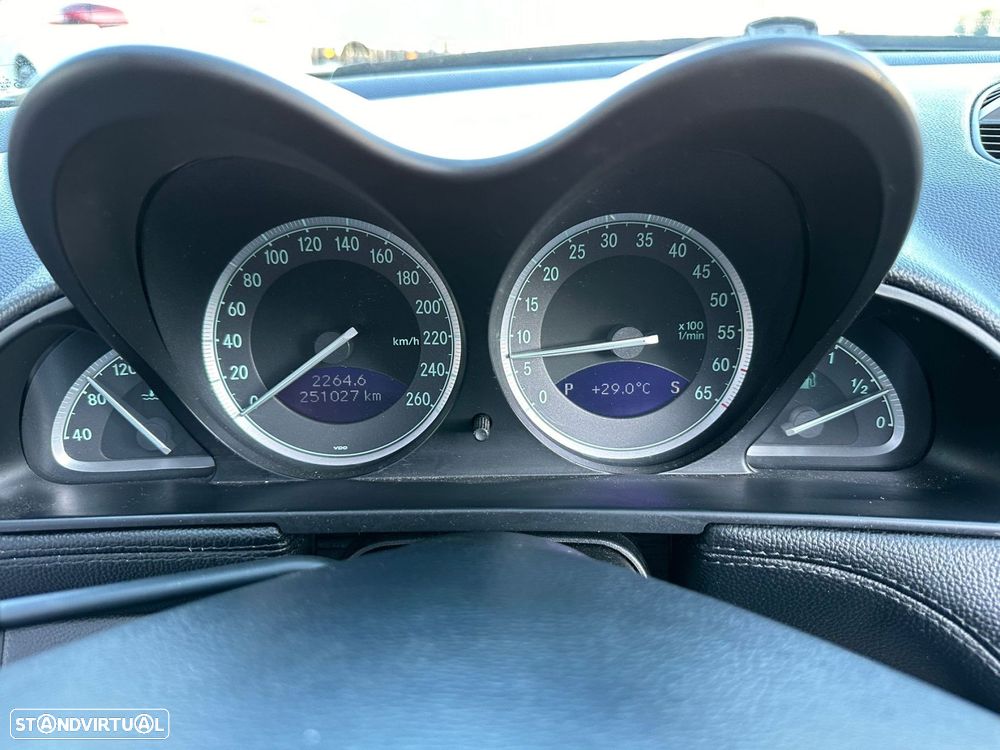 Mercedes-Benz SL 350 - 36