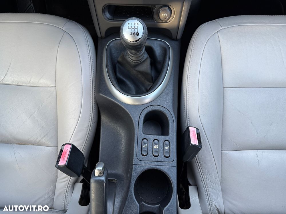 Nissan Qashqai 1.5 DCI Tekna - 8