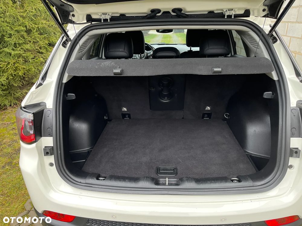 Jeep Compass 2.0 MultiJet Active Drive Automatik Limited - 12