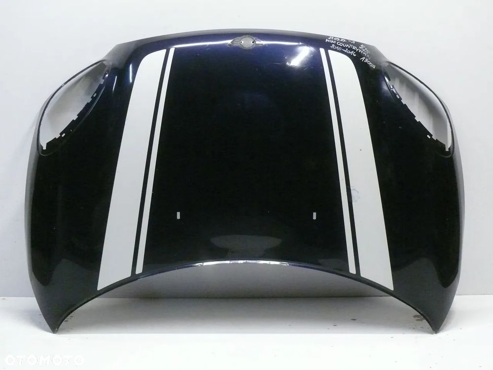 MASKA MINI COOPER COUNTRYMAN R60 R61 2010 2016 - 1