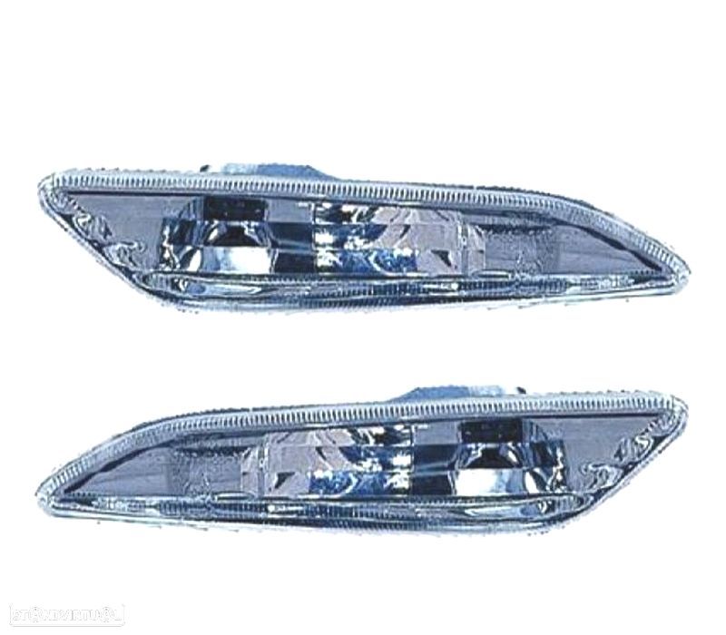 PISCAS LATERIAS 156 97-03 FUNDO CROMADO - 1